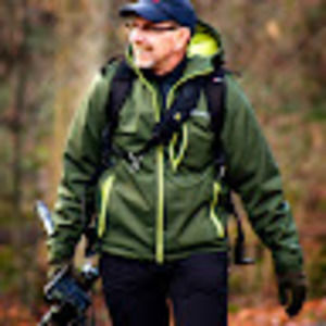 Meet your Posher, Richard